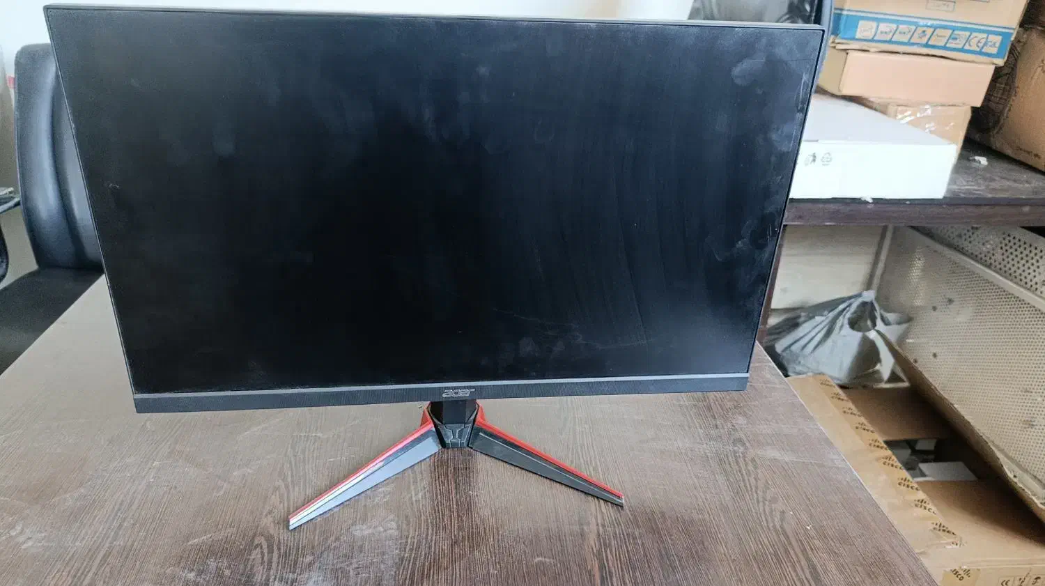 مانیتور Acer VG240Y|تلویزیون و پروژکتور|تهران, توحید|دیوار