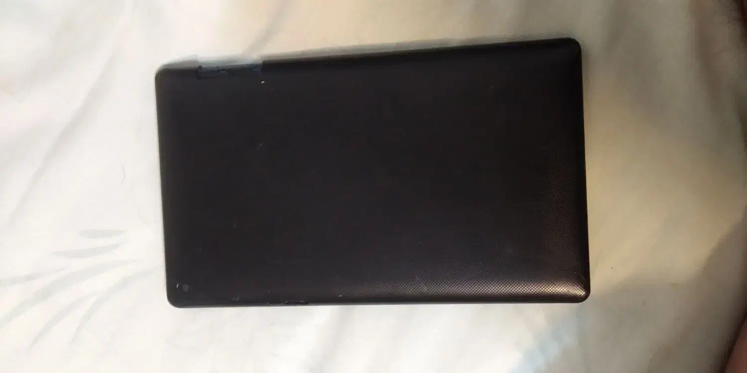 تبلت لنوا 7 اینچ|تبلت|تهران, مشیریه|دیوار