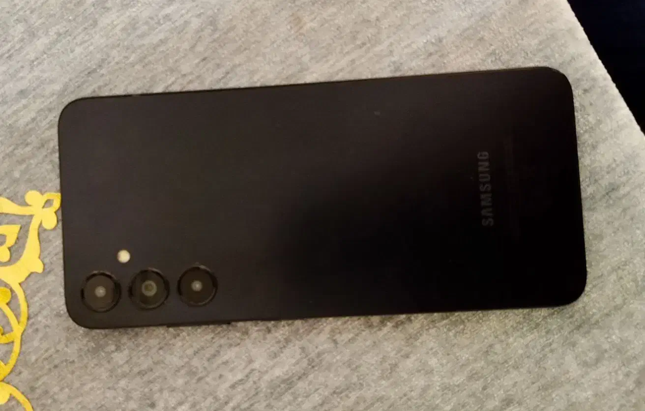 گوشی سامسونگ A05s|موبایل|گرگان, |دیوار