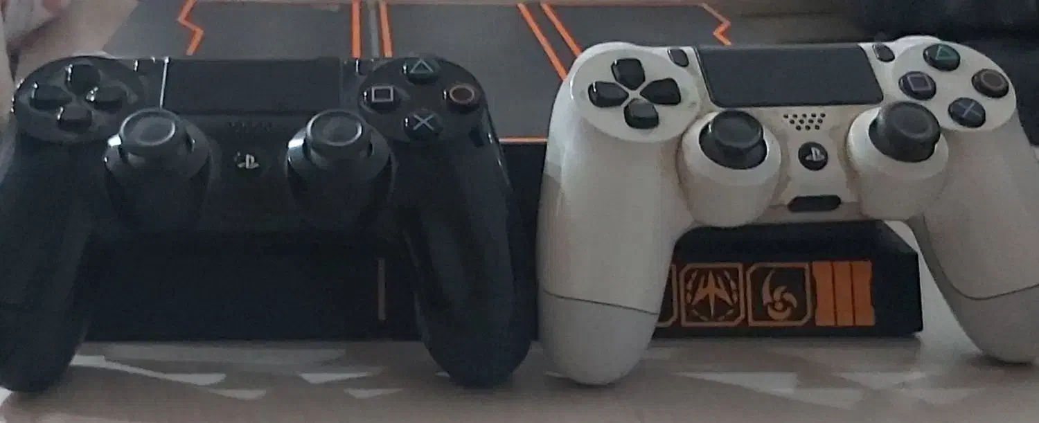 ps4 فت درحد نو|کنسول، بازی ویدئویی و آنلاین|زابل, |دیوار