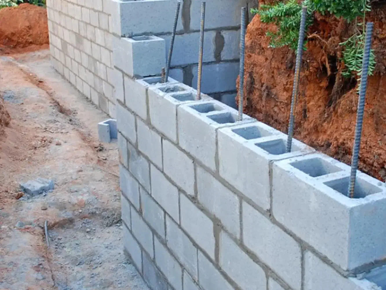 بنایی مزائیک کاری اجرکاری سیمان تخریب شیب بندی و..|خدمات پیشه و مهارت|زنجان, |دیوار