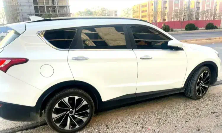 فیدیلیتی پرایم ۵ نفره|خودرو سواری و وانت|مشهد, آبکوه|دیوار