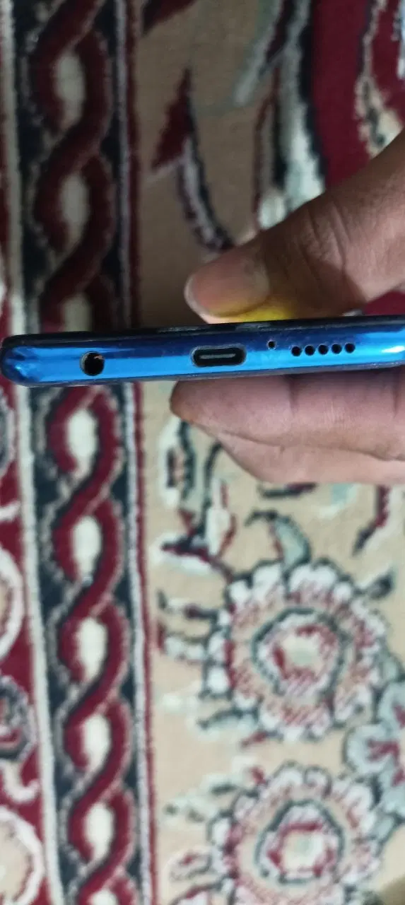 POCO X3 NFC|موبایل|شیراز, شهرک مهدی‌آباد|دیوار