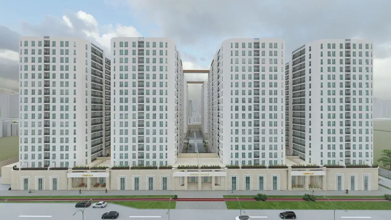 رهن 109 متری در رونیکا پالاس با امکانات فوق العاده|اجارهٔ آپارتمان|تهران, شهرک صدرا|دیوار