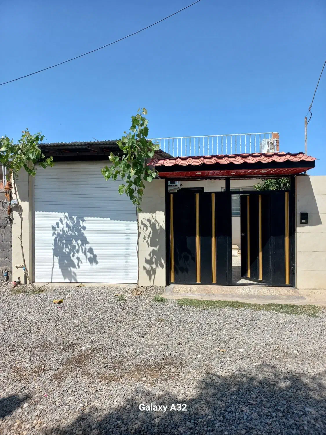 خانه ویلایی|فروش خانه و ویلا|مزرعه کتول, |دیوار