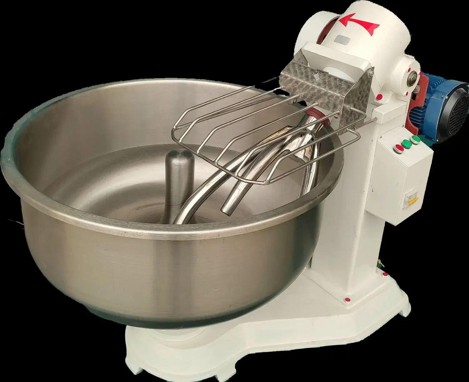 تولید کننده دستگاههای قنادی و نانوایی ابتکار صنعت|ماشینآلات صنعتی|شاهینشهر, برخوار غرب|دیوار