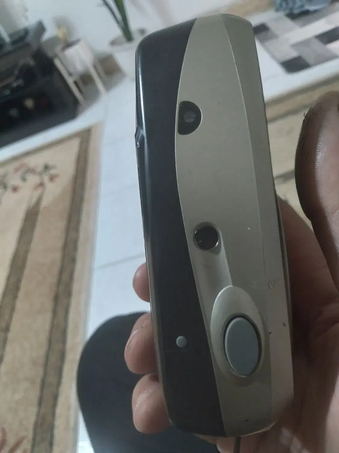 دوربین عکاسی یاشیکا|دوربین عکاسی و فیلم‌برداری|رشت, شهرک شهید مفتح|دیوار