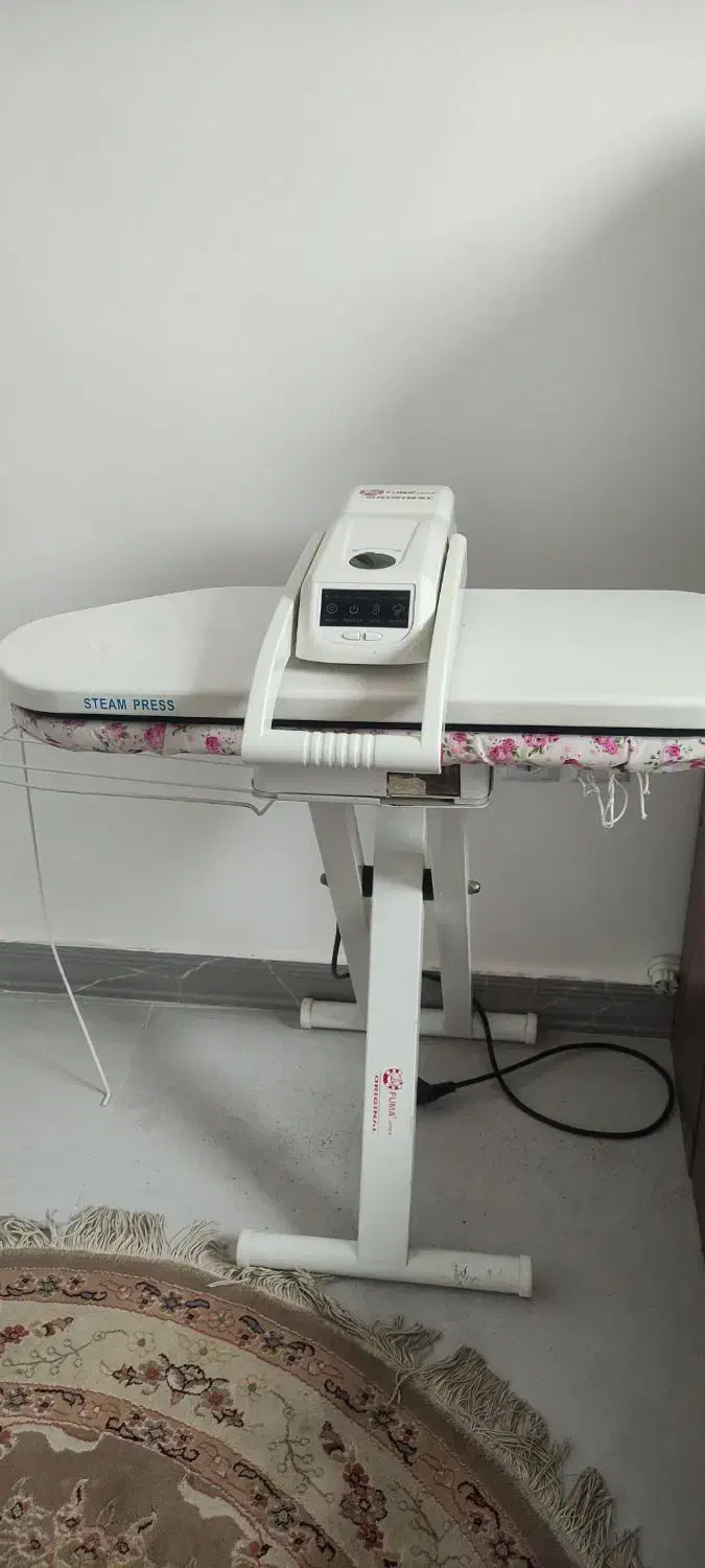 اتو اصل ژاپن|اتو و لوازم اتو|قائم‌شهر, |دیوار