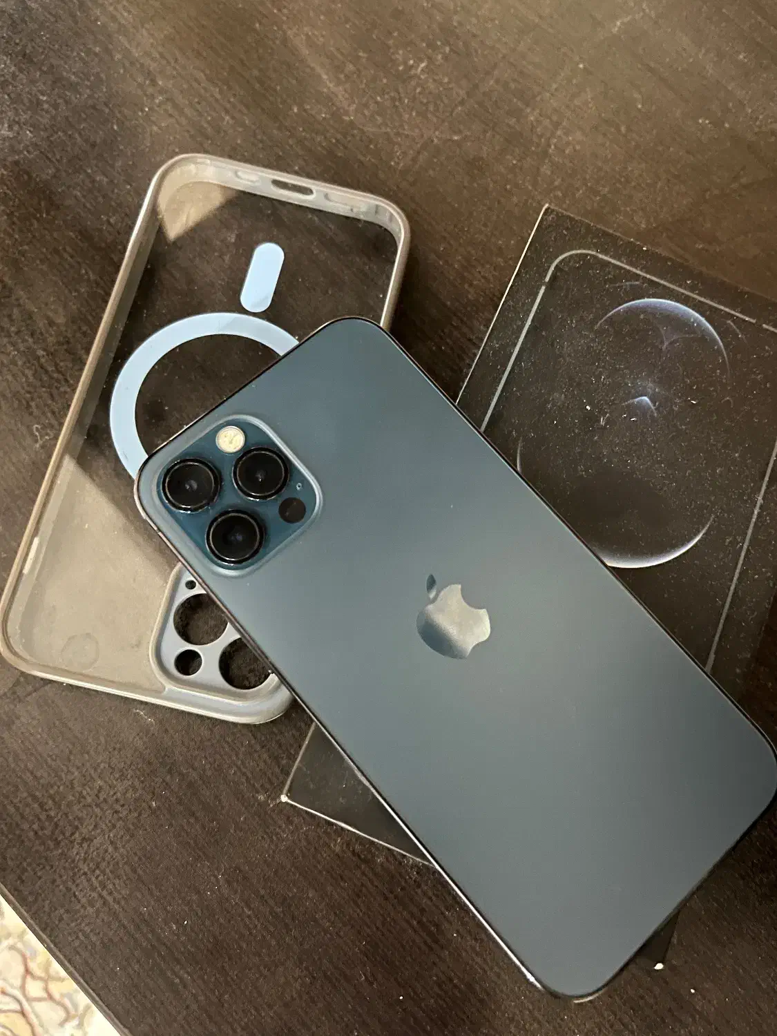 ایفون 12 pro|موبایل|سبزوار, توحیدشهر|دیوار