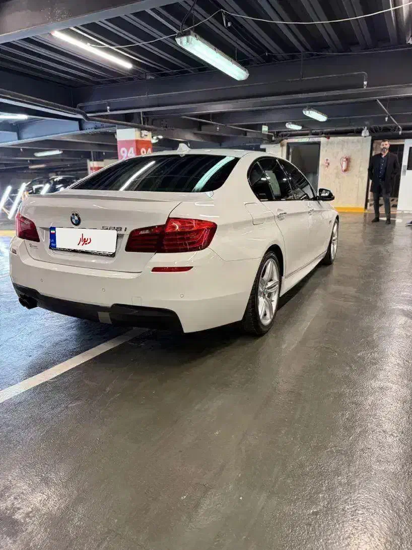 bMW528i|خودرو سواری و وانت|تهران, سعادت‌آباد|دیوار