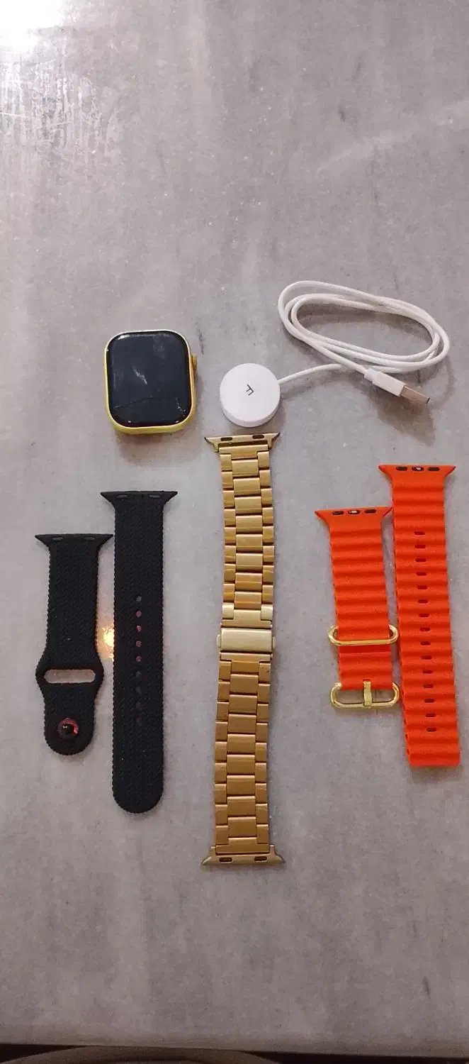 ساعت هوشمند|ساعت|قم, ولیعصر|دیوار