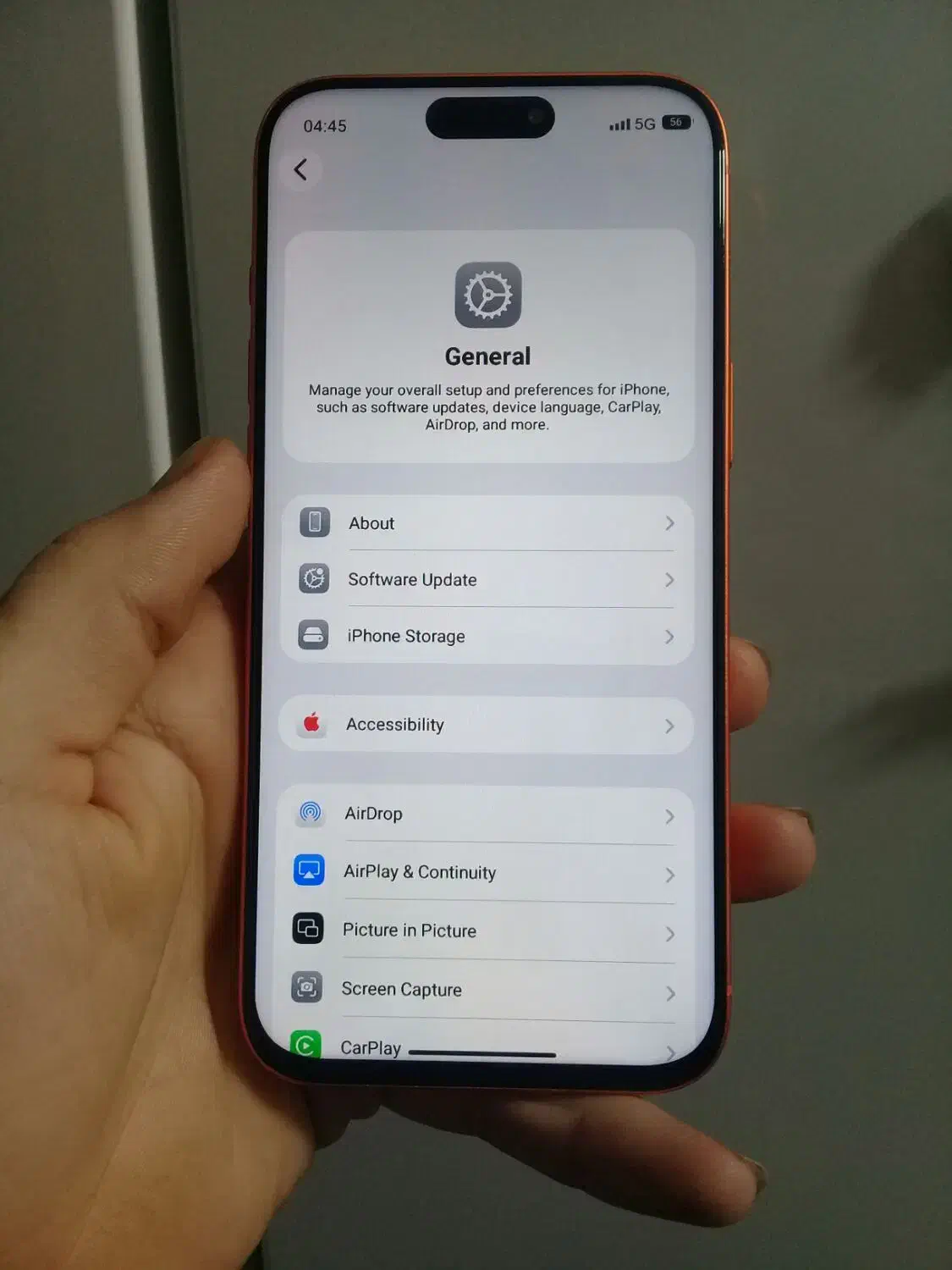 ایفون ۱۷ کپی|موبایل|زنجان, |دیوار
