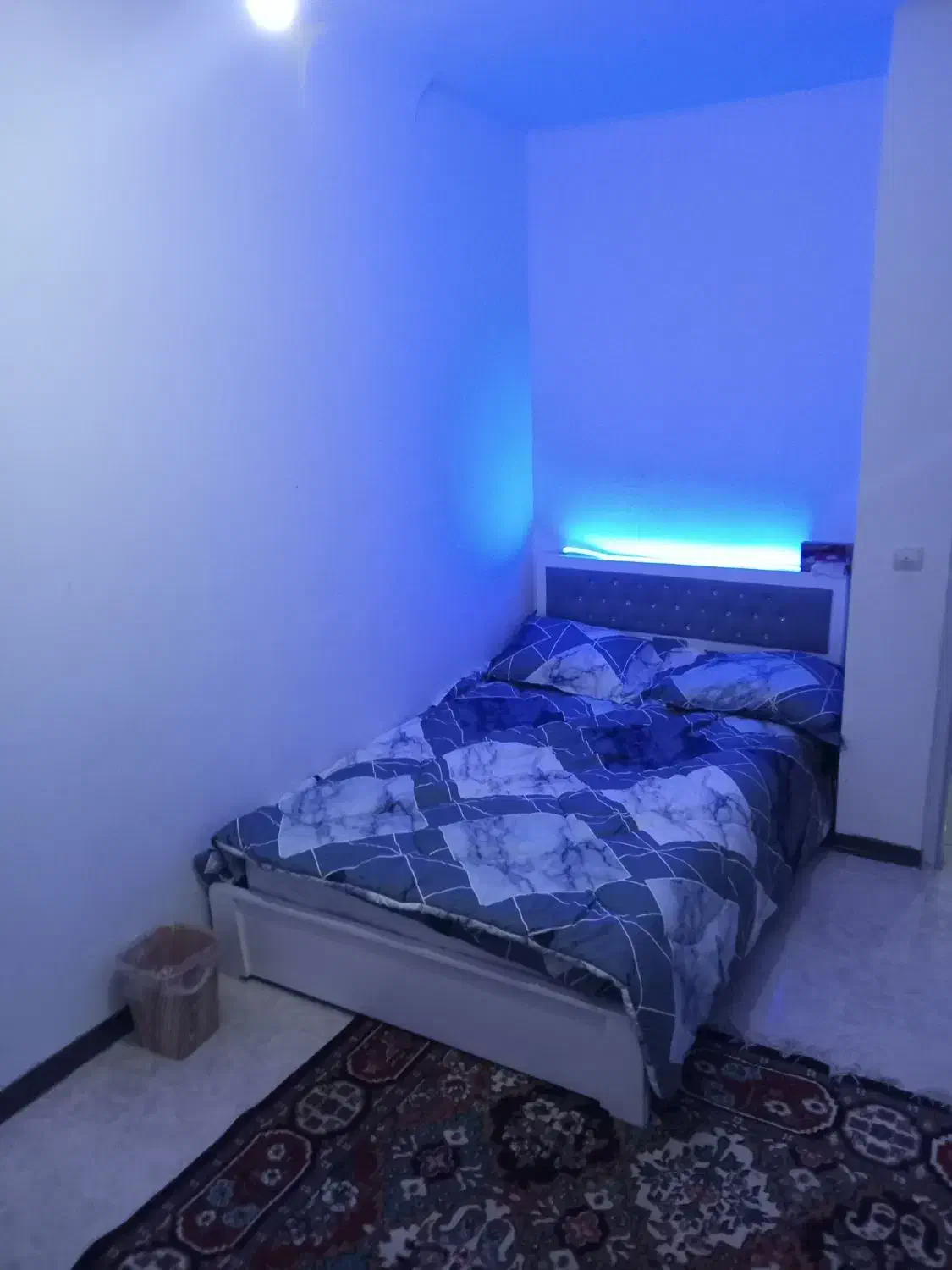 سویت هفتگی و روزانه|اجارهٔ کوتاهمدت آپارتمان و سوئیت|پرند, فاز ۶|دیوار