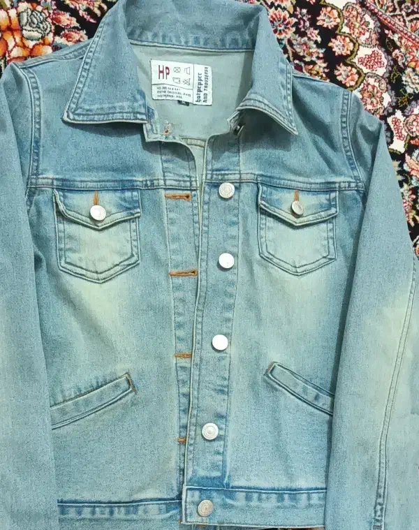 کت جین|لباس|زنجان, |دیوار