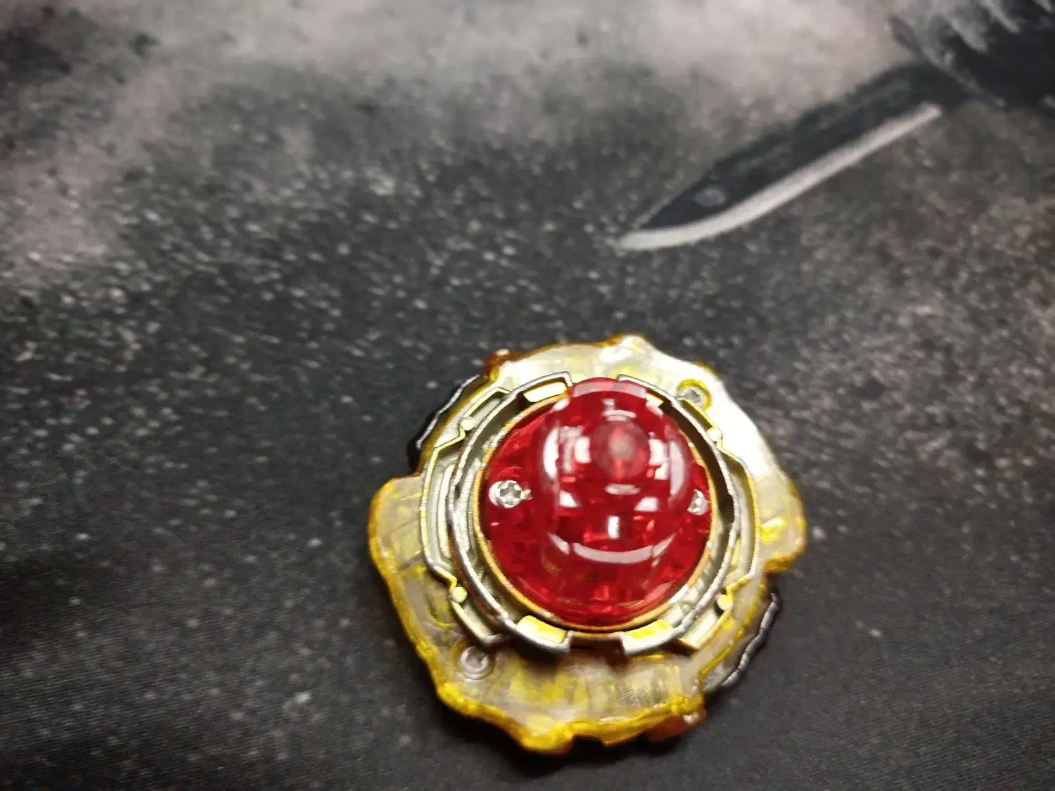 فرفره انفجاری آشیل توربو|اسباب‌‌بازی|تربت‌حیدریه, پارک کاشانی|دیوار