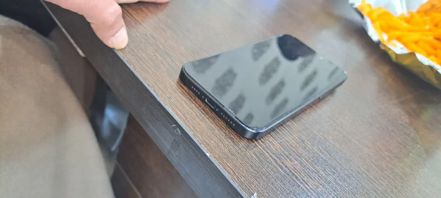 آیفون ۱۵ pro max|موبایل|قم, شاه ابراهیم|دیوار