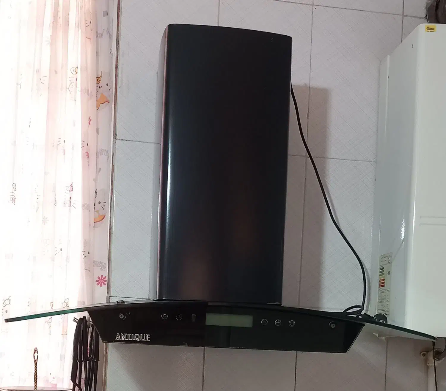 هود کنترل دار|هود|کرمانشاه, |دیوار