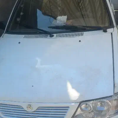 کاپوت۱۱۱|خودرو سواری و وانت|کهنوج, |دیوار