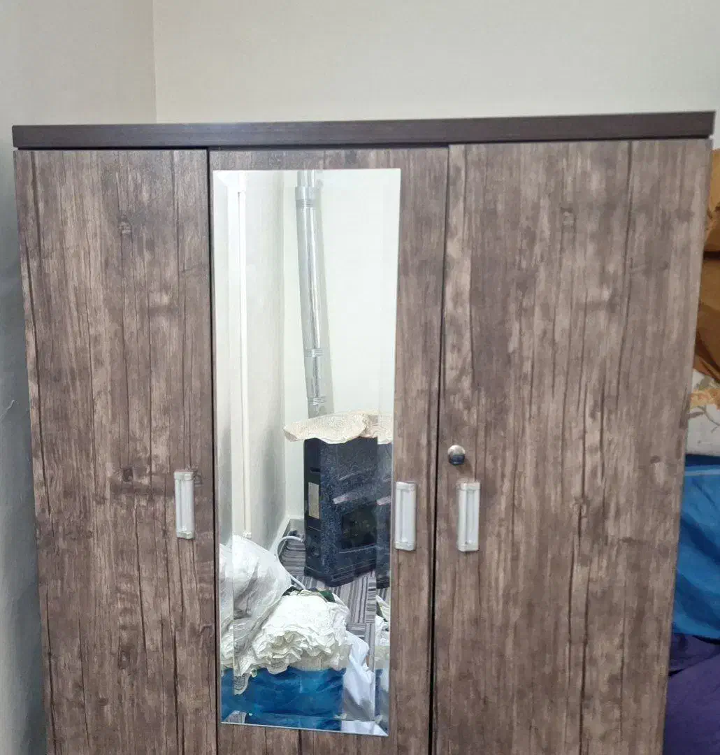 لوازم خانه|جاکفشی، کمد، دراور|قم, شهرک مهدیه|دیوار