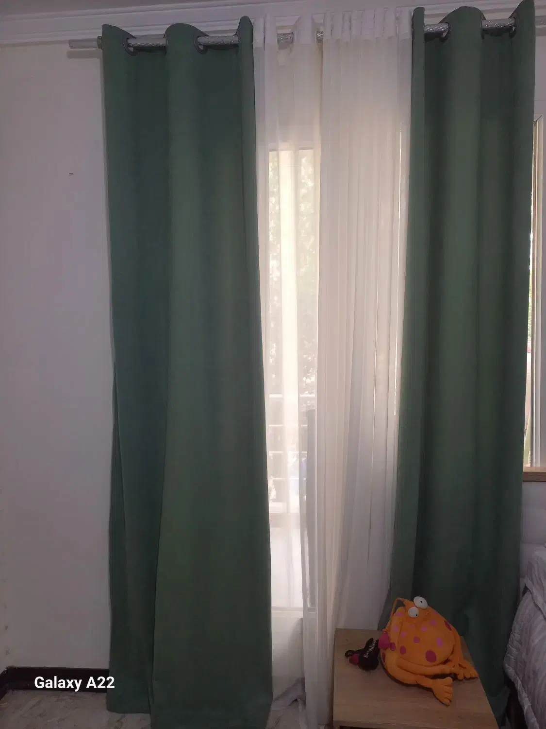 پرده|پرده، رانر، رومیزی|کیش, |دیوار