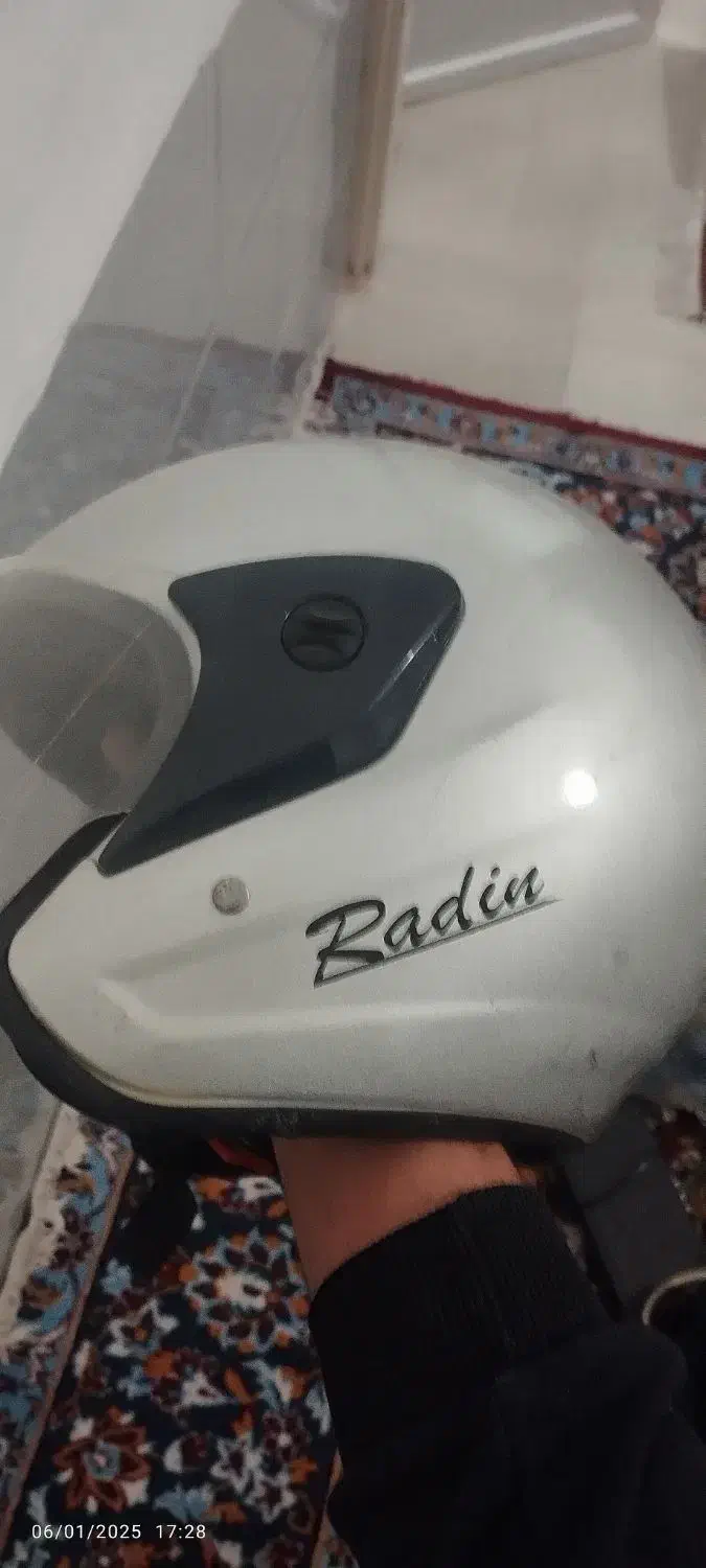 کلاه کاسکت|دوچرخه، اسکیت، اسکوتر|رفسنجان, |دیوار