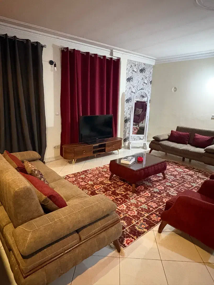 اجاره روزانه سوییت آپارتمان سعادت آباد شهرک غرب|اجارهٔ کوتاه‌مدت آپارتمان و سوئیت|تهران, شهرک غرب|دیوار