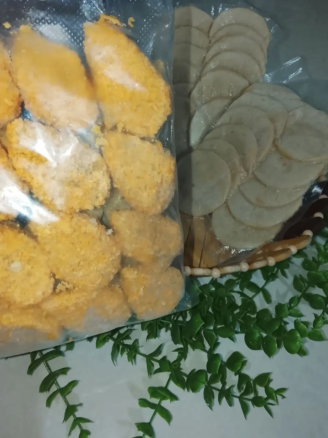 فسفوتیها|خوردنی و آشامیدنی|تهران, حر|دیوار