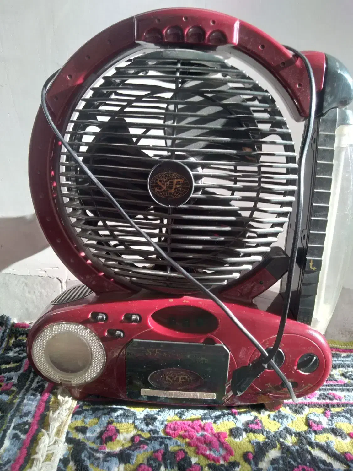 جاروبرقی وغیره|جاروبرقی، جارو شارژی، بخارشو|ارومیه, |دیوار