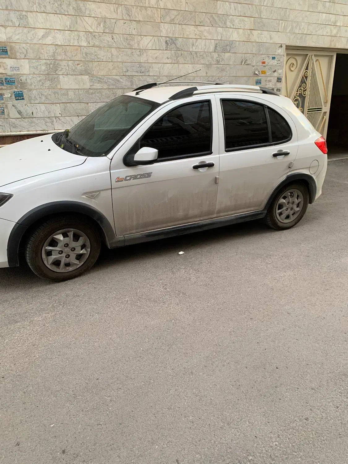 کوییک ساده بیرنگ|خودرو سواری و وانت|اردبیل, |دیوار