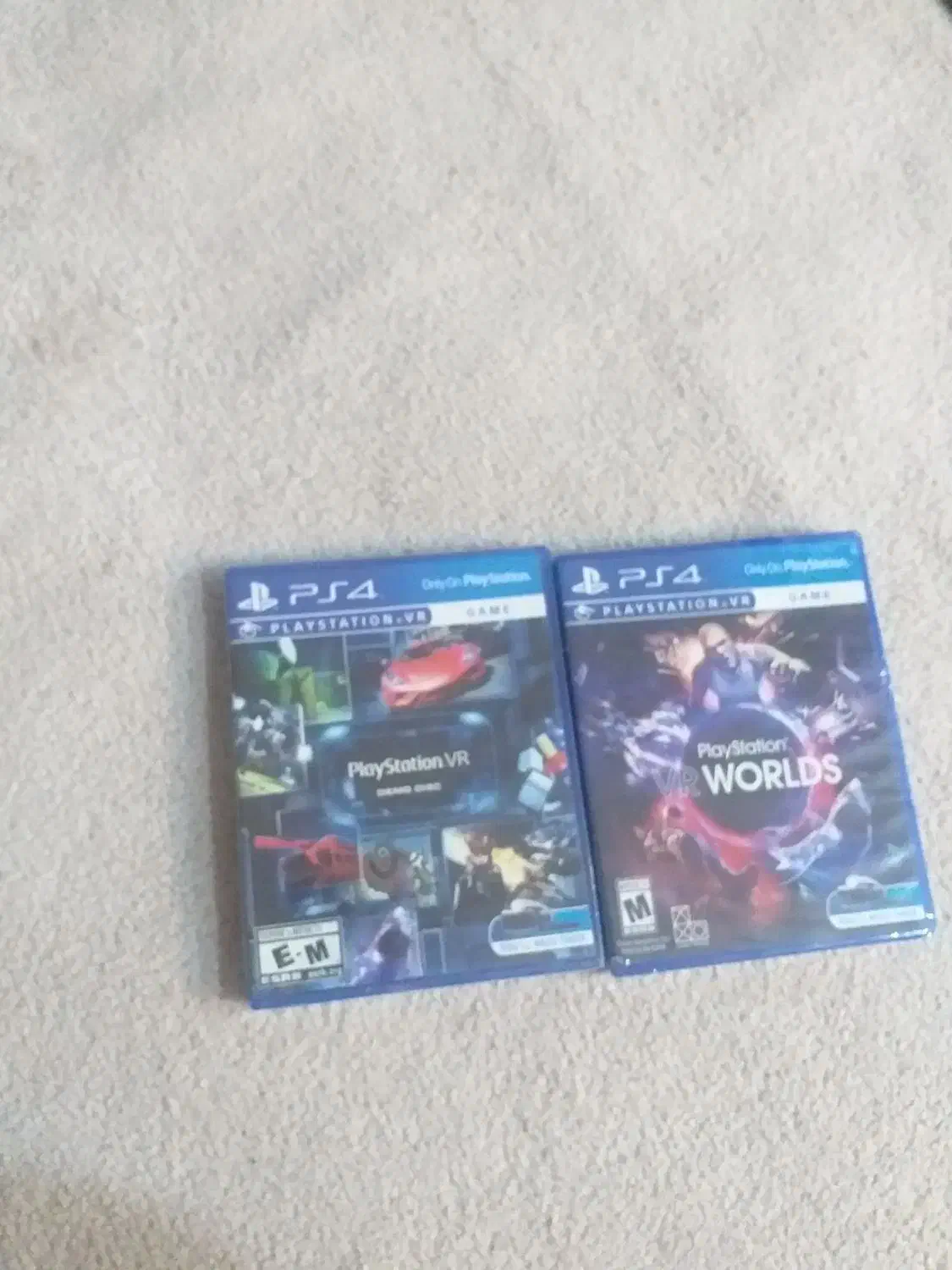 ۳تا بازی نو|کنسول، بازی ویدئویی و آنلاین|تهران, امام زاده عبدالله|دیوار