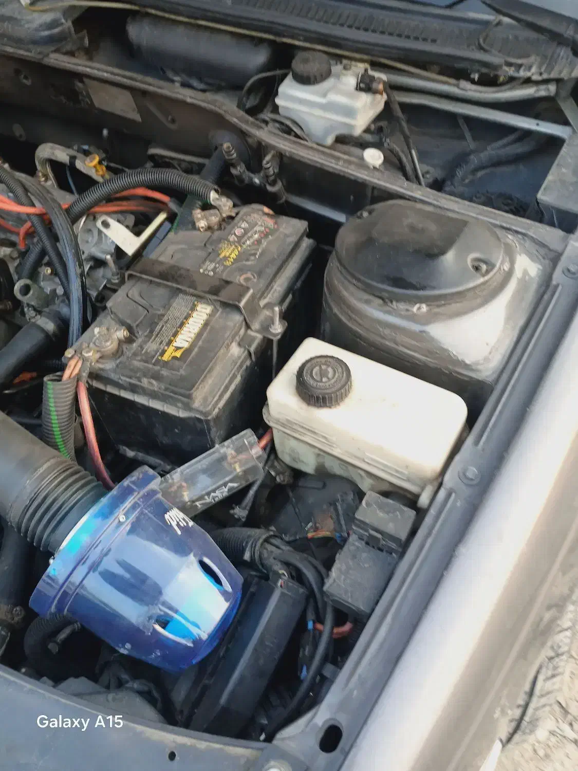 پژو ۴۰۵|خودرو سواری و وانت|قائم‌شهر, |دیوار