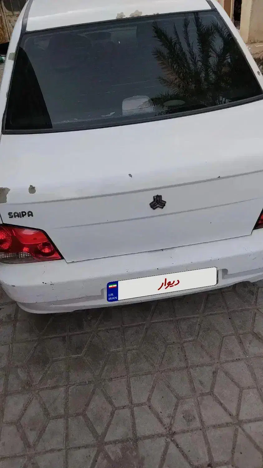 پراید 132|خودرو سواری و وانت|بم, |دیوار