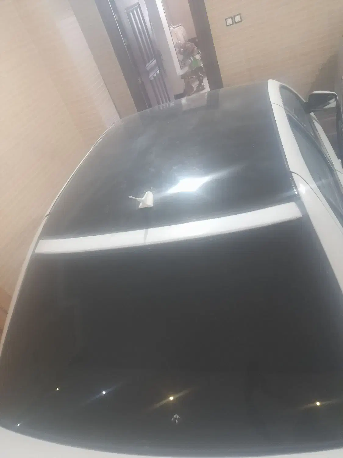 خودرو سمند مدل 1387 تمیز و تقویت شده|خودرو سواری و وانت|شاهین‌شهر, فردوسی|دیوار