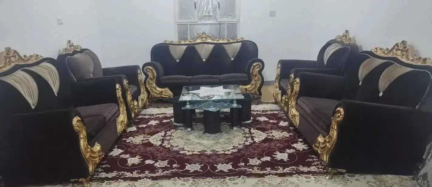 مبل|مبلمان خانگی و میز عسلی|لامرد, |دیوار