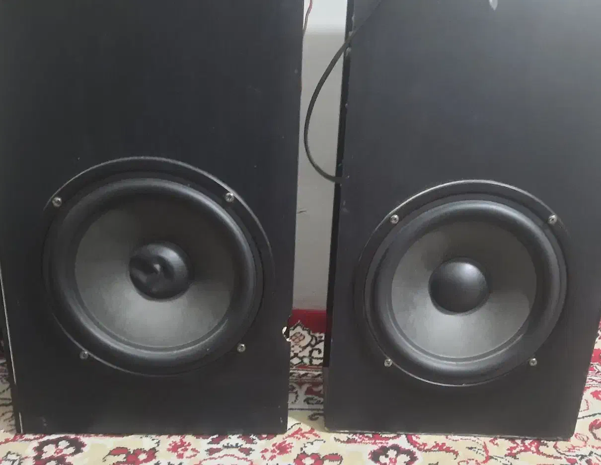 باند|سیستم صوتی خانگی|رضویه, |دیوار