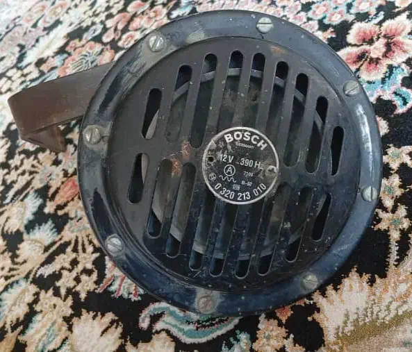 بوق ۱۰۱۱ بوش اصلی|ابزارآلات|مریوان, |دیوار