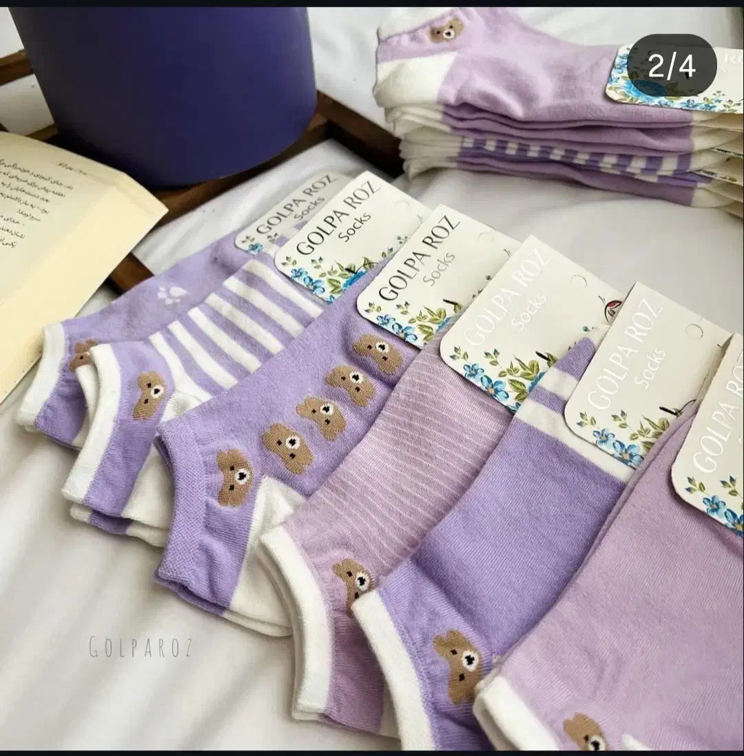 جوراب عمده. مخصوص فروشگاهها|لباس|شاهینشهر, نظامی|دیوار