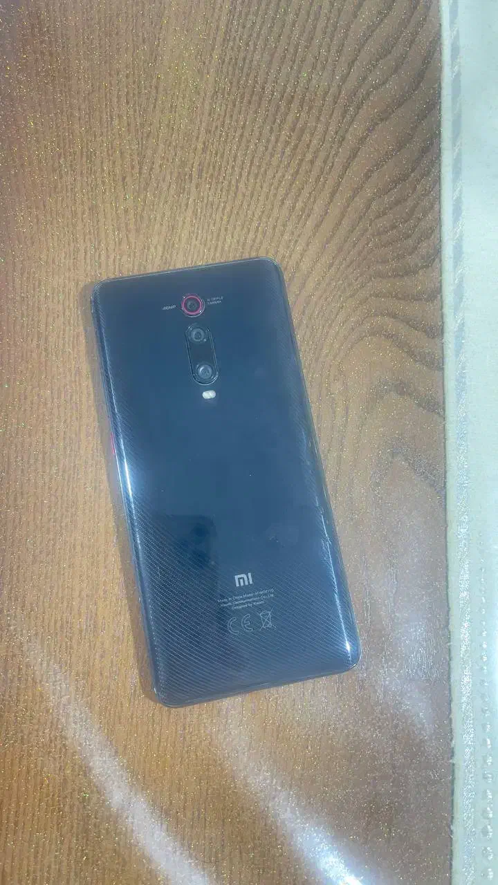 گوشی شیاومی mi 9t|موبایل|سروآباد, |دیوار