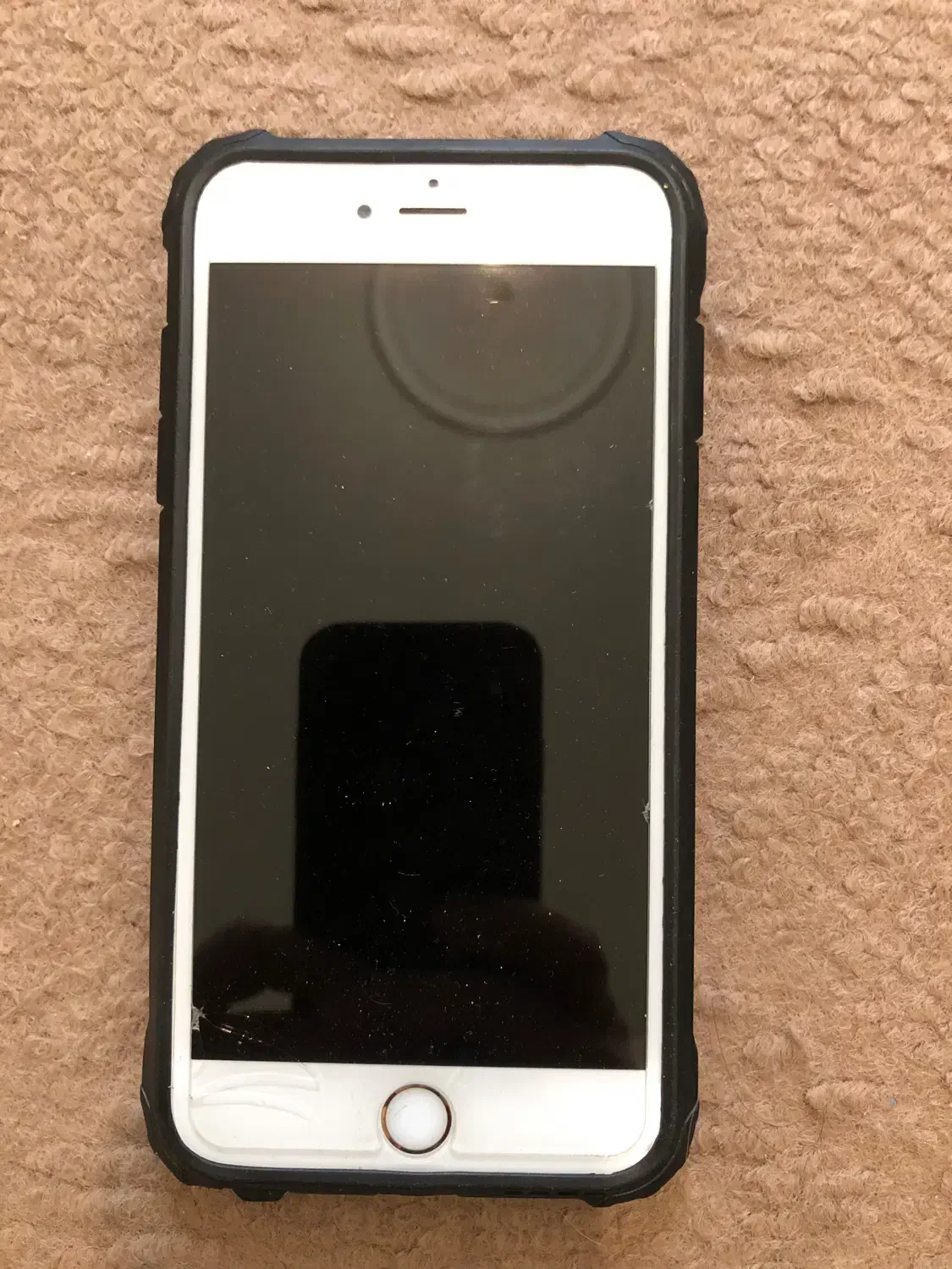 آیفون۶Splus|موبایل|کرج, جهانشهر|دیوار