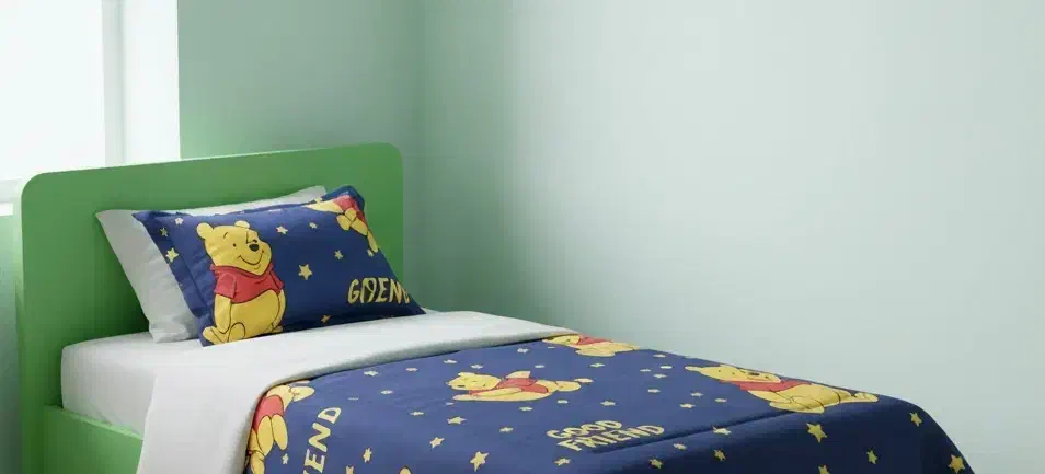 ست کامل اتاق خواب پسرانه|تخت و سرویس خواب|رشت, کاکتوس|دیوار