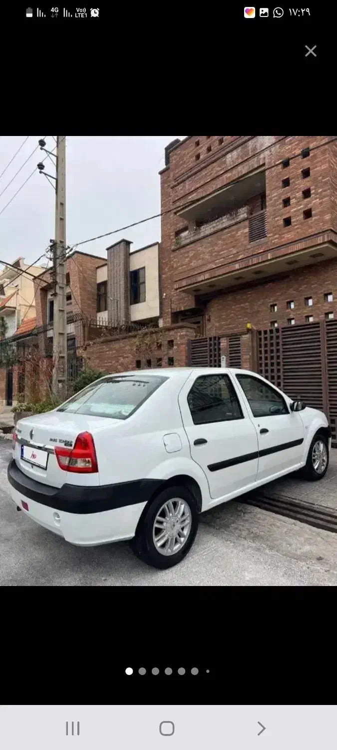 ال نود|خودرو سواری و وانت|اردبیل, |دیوار