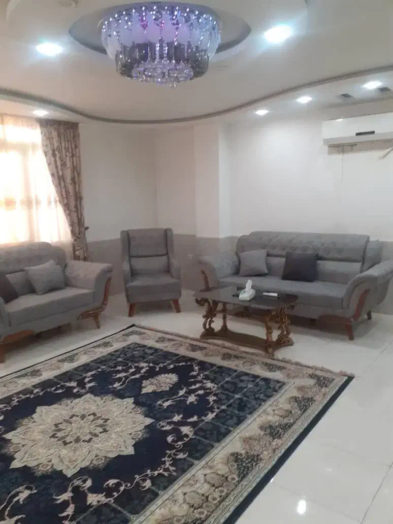 اجاره آپارتمان روزانه|اجارهٔ کوتاهمدت آپارتمان و سوئیت|قشم, |دیوار