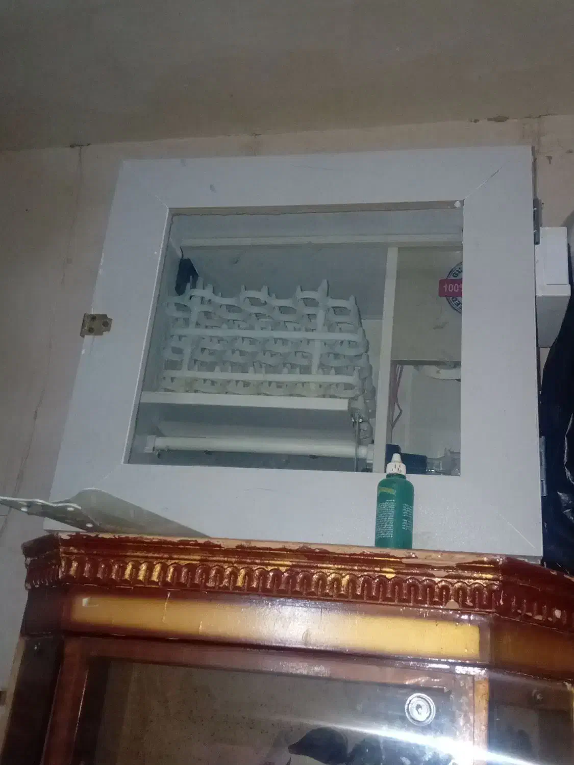 دستگاه جوجه کشی اتوماتیک|لوازم جانبی حیوانات|بهبهان, |دیوار