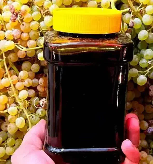 شیره ی انگور|خوردنی و آشامیدنی|تهران, امام زاده عبدالله|دیوار