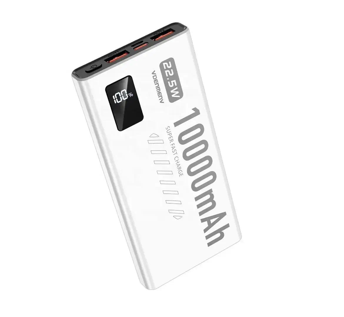 آف روز زن پاوربانک فست شارژ اورجینال ۱۰ هزار|لوازم جانبی موبایل و تبلت|شیراز, تحویلی|دیوار