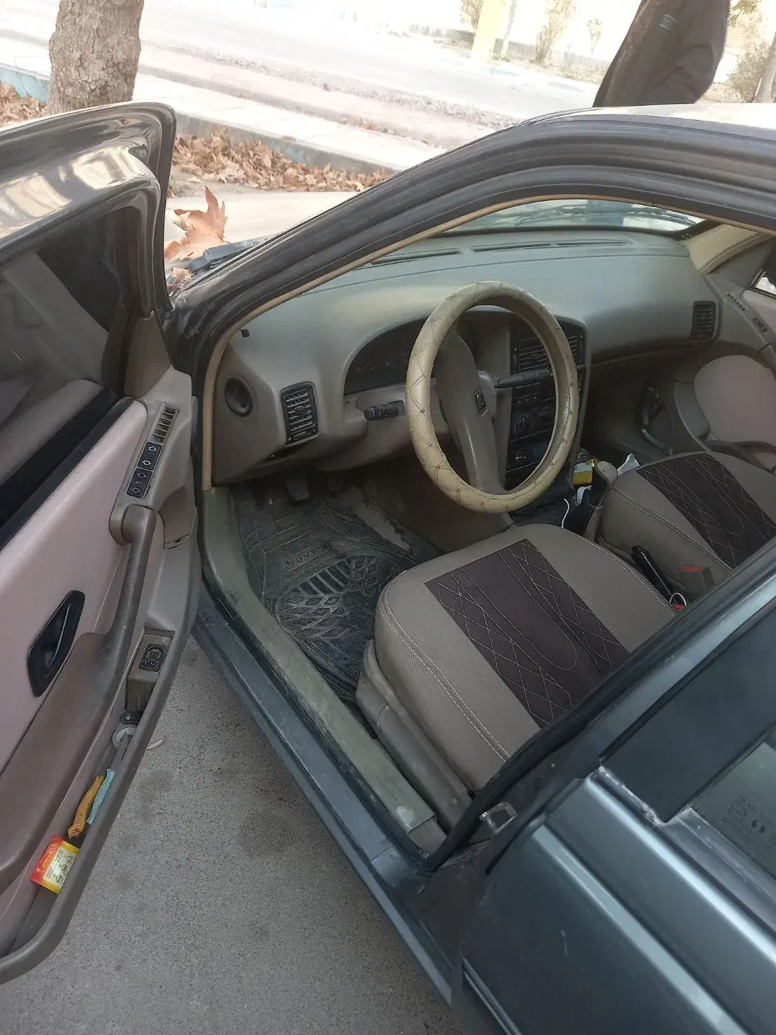 پژو۴۰۵|خودرو سواری و وانت|کرج, کمال‌شهر|دیوار