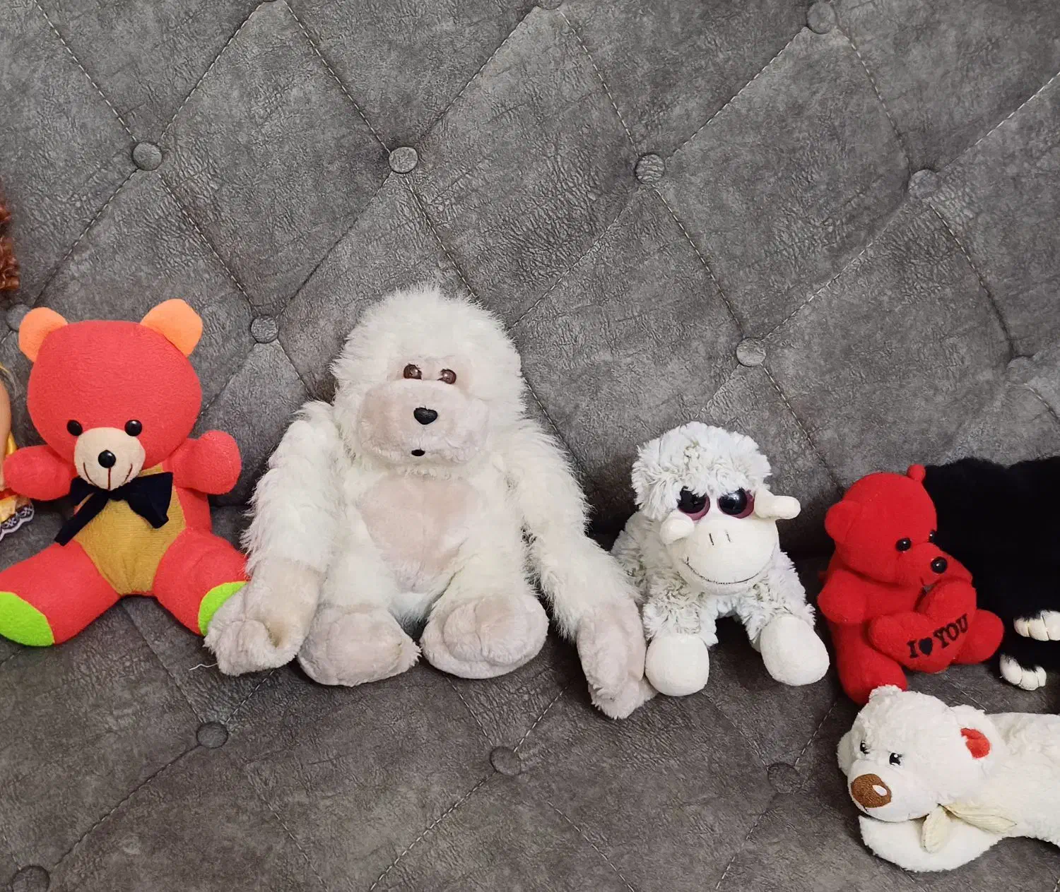 عروسک|اسباب‌‌بازی|کرمانشاه, |دیوار