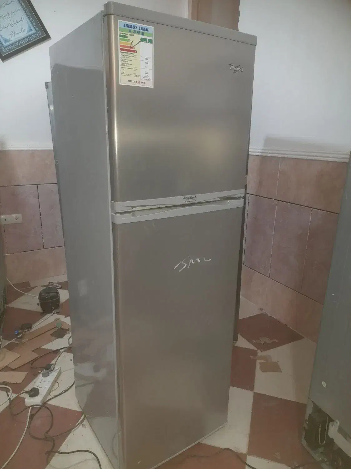 تعمیر یخچال های و لباسشویی  سیار|خدمات پیشه و مهارت|میناب, |دیوار