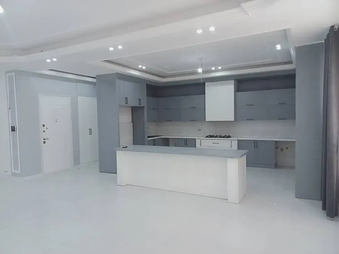 آپارتمان ۱۸۰ متری لوکیشن عالی  دو واحدی|فروش آپارتمان|مشهد, الهیه|دیوار