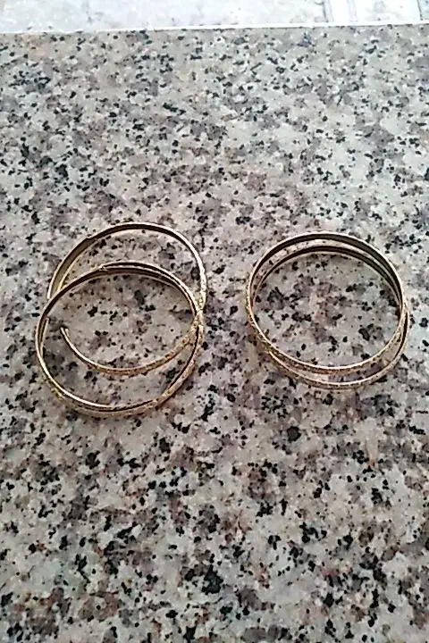 طلا به قیمت تابلو۲۱ گرم|جواهرات|زنجان, |دیوار